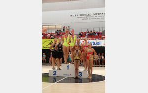 Finale championnat de France N3