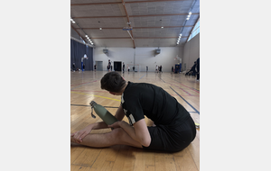 Groupe France artistique - novembre 2025