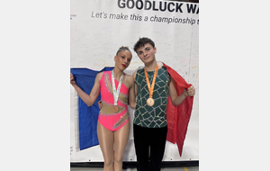 Championnat d'Europe - coupe des nations 2026🇳🇱