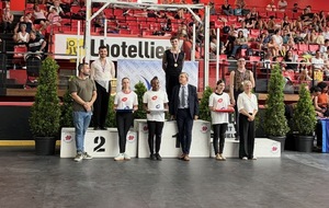 Championnat de France technique 2026