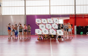 Gala de fin d'année 2026