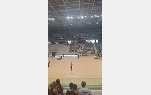 Louka solo 1 bon - Championnat du monde technique