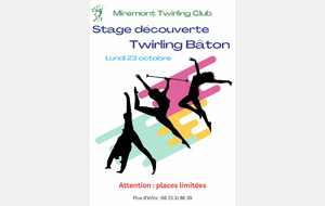 Stage de découverte