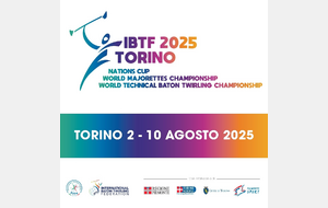 Coupe des nations & Championnat du monde technique