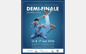 Demi-finale du Championnat de France N1/élite