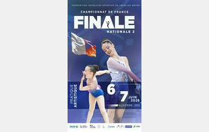 Finale du championnat de France N2