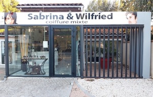 Sabrina & Wilfried - Coiffure Mixte