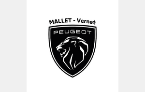 Peugeot - Garage Mallet