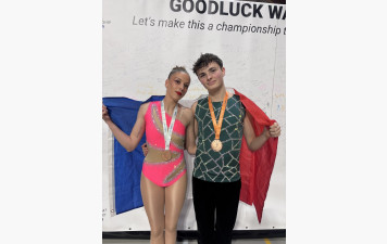 Championnat d'Europe - coupe des nations 2026🇳🇱