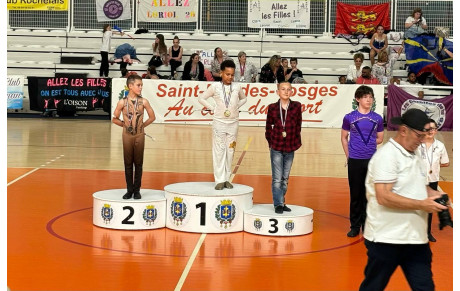 Championnat de France N3
