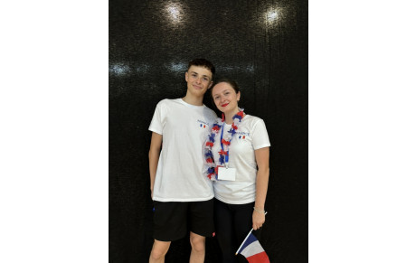 Coupe d'Europe - Croatie