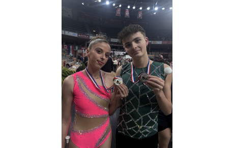 50ème Bâton d'Or🏆✨