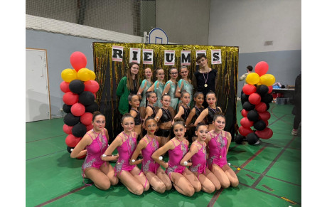 Championnat départemental N1/N2 2026