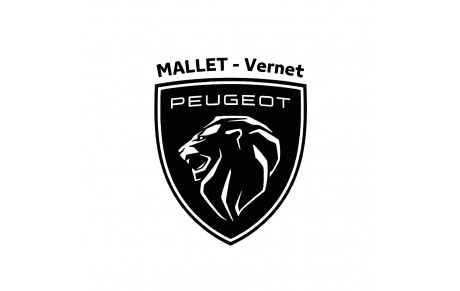Peugeot - Garage Mallet