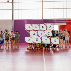 Gala de fin d'année 2026